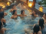 今日の女風呂画像　26年05月03日　東京都　荒川区　変態盗撮　　オリジナル女風呂動画　個人撮影　1本から購入可能　⇒　http://gcolle.pink/movie　　#Gcolle　#ジーコレ　#女風呂　　