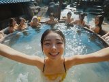 今日の女風呂画像　26年05月31日　東京都　狛江市　隠し撮り　　オリジナル女風呂動画　個人撮影　1本から購入可能　⇒　http://gcolle.pink/movie　　#Gcolle　#ジーコレ　#女風呂　　